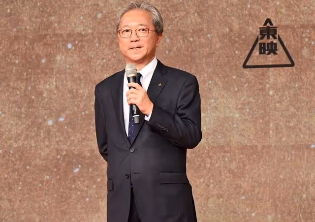 木村拓哉東映70周年紀念作品演信長,與綾瀨遙飾演夫妻
