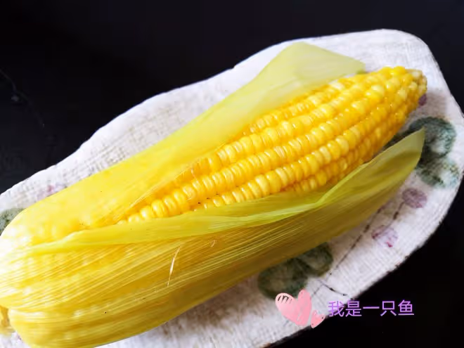 如何煮玉米更好吃