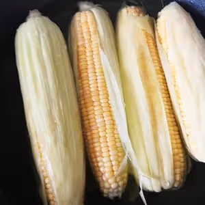 如何煮玉米更好吃