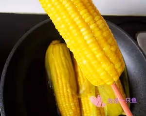 如何煮玉米更好吃