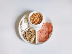 ㊙️一周減脂早餐|簡單料理|低卡又健康