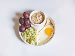 ㊙️一周減脂早餐|簡單料理|低卡又健康