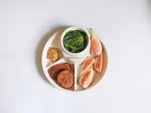 ㊙️一周減脂早餐|簡單料理|低卡又健康