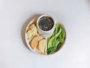 ㊙️一周減脂早餐|簡單料理|低卡又健康