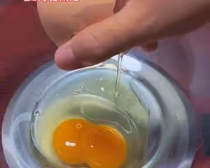 蒸麻花