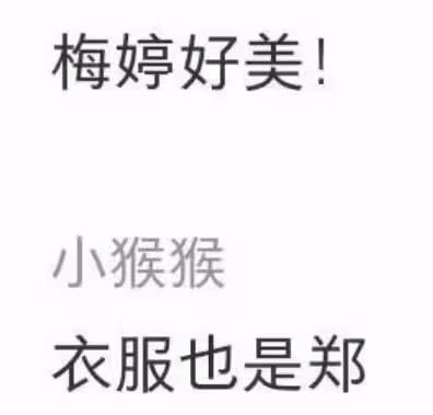 梅婷現身國外被偶遇 素麵朝天打扮顯眼