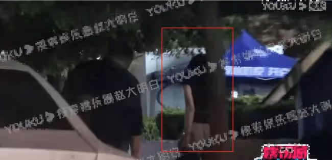 汪小菲張穎穎穿情侶裝聚餐 飯後同回豪宅