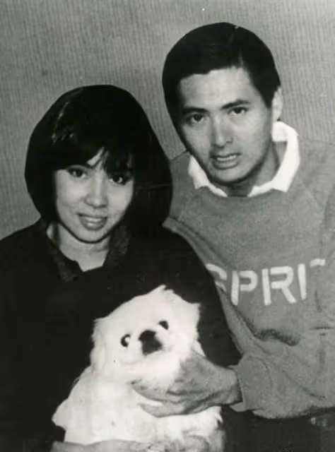 周潤發與妻子相處模式曝光,結婚34年恩愛如初,終身「為愛」選擇丁克:人心換人心
