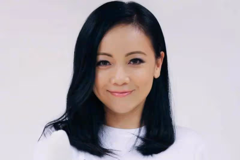 TVB10年出6個水後?蔡思貝緋聞多過作品,胡杏兒被吐槽妝容廉價劣質
