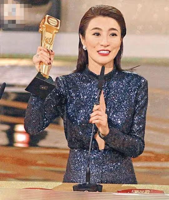TVB10年出6個水後?蔡思貝緋聞多過作品,胡杏兒被吐槽妝容廉價劣質