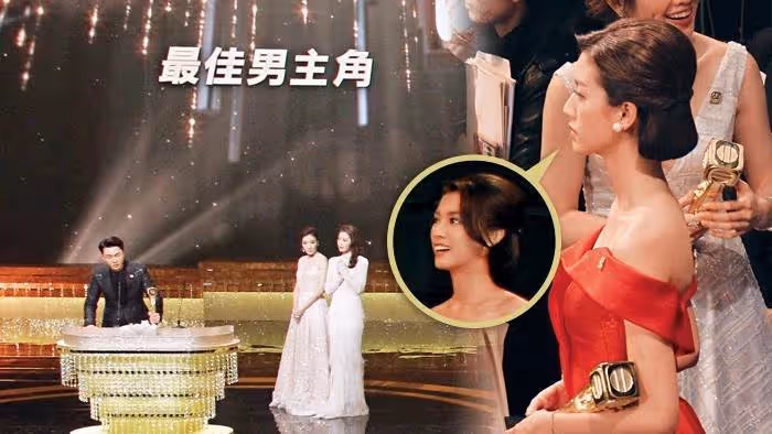 TVB10年出6個水後?蔡思貝緋聞多過作品,胡杏兒被吐槽妝容廉價劣質