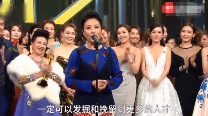 TVB10年出6個水後?蔡思貝緋聞多過作品,胡杏兒被吐槽妝容廉價劣質
