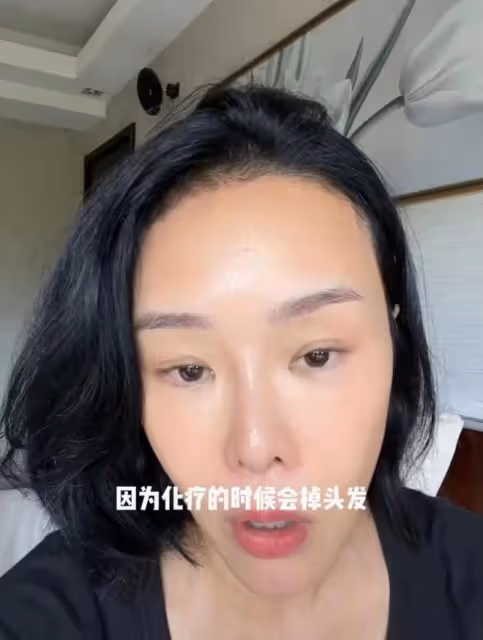 百萬粉網紅患癌症四期!五年內存活率僅兩成,多處感染需化療18周