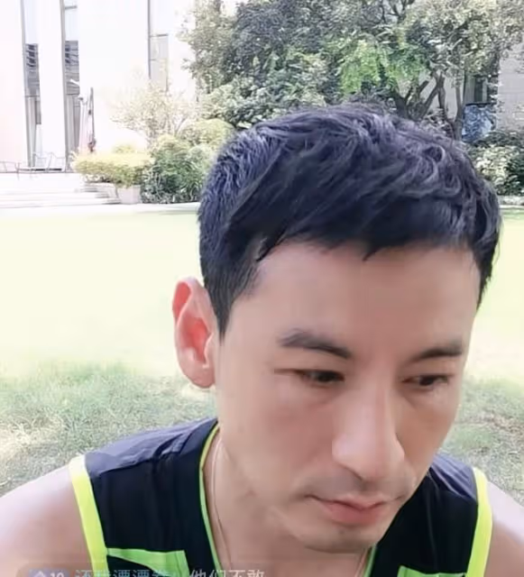 呂一老公稱演員比工人辛苦,遭網友反駁立馬回懟,態度囂張惹爭議