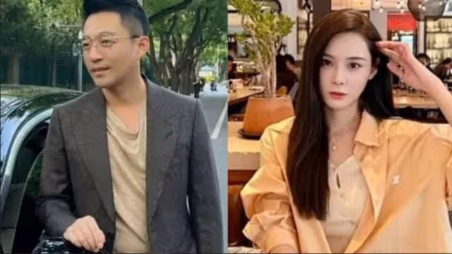 十指緊扣合照瘋傳　汪小菲、張穎穎認愛了？
