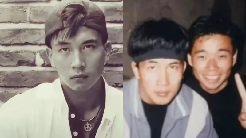「光頭」還要紋發？具俊曄頭皮刺青畫面疑曝光