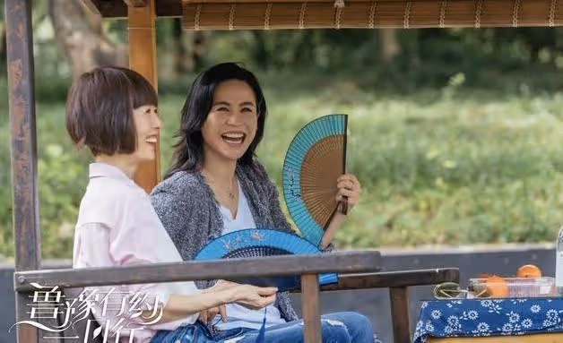 宣萱自曝慘遭經紀人嫌棄!對方勸其退圈:老了肥了不如嘗試轉行