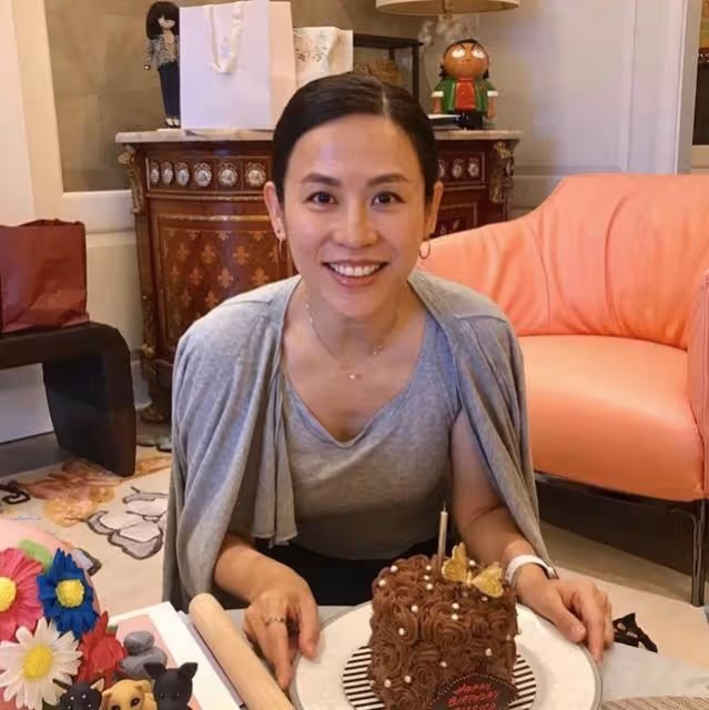 宣萱自曝慘遭經紀人嫌棄!對方勸其退圈:老了肥了不如嘗試轉行