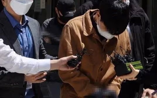 一個靠賣春發家的國度?國內從業人口達百萬,韓國女性的魔幻生活