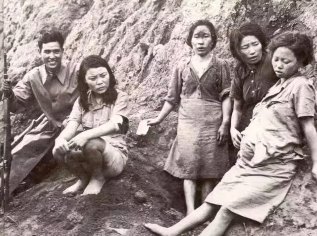 一個靠賣春發家的國度?國內從業人口達百萬,韓國女性的魔幻生活