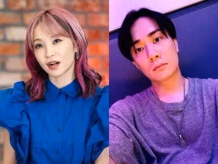 韓媒也驚訝?日本國民歌手與婚外情未婚夫悄然完婚