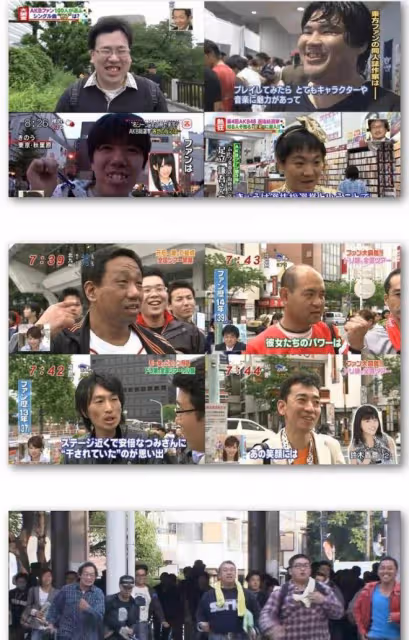 日本47歲宅男粉絲把20歲少女偶像娶回家了!網友:祝福但不看好