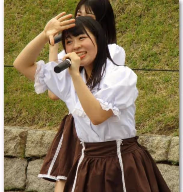 日本47歲宅男粉絲把20歲少女偶像娶回家了!網友:祝福但不看好