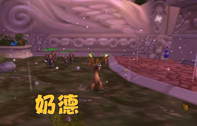 魔獸WLK:4個治療職業前景分析,奶騎專業「背鍋」,奶德定位尷尬