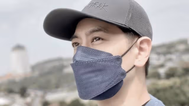 手部開刀順利、意識清醒　林志穎有望半年恢復行動力