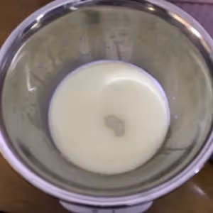 戚風小蛋糕