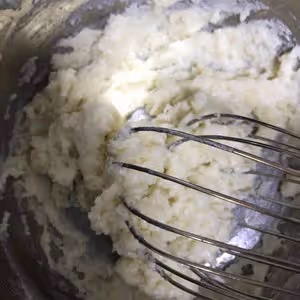 戚風小蛋糕