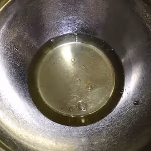 戚風小蛋糕