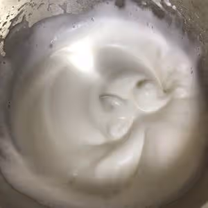 戚風小蛋糕