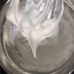 戚風小蛋糕
