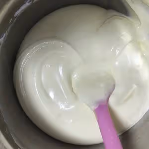 戚風小蛋糕
