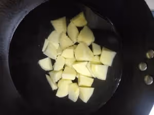 懶人燉土豆超下飯