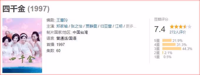 賈靜雯:親手拔掉父親的呼吸管 但「不後悔」!當年到底發生了什麼?