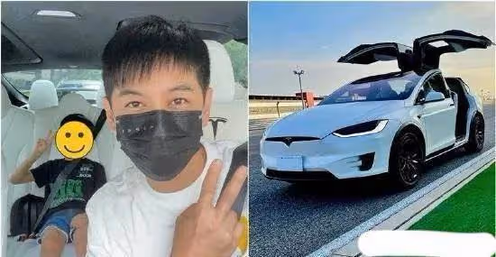 網稱在林志穎事故現場 曾有救護車呼嘯駛過「但沒有停下來」 知情者:「是應別人的救助」