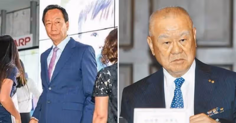 台灣電價飆漲15% 工商大佬一片「哀嚎」 網友開酸：「愛真的不能發電」
