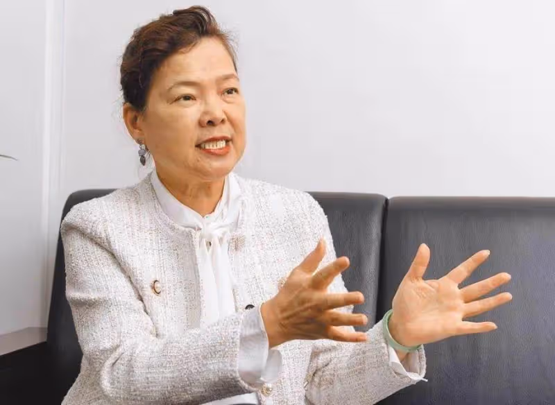台灣電價飆漲15% 工商大佬一片「哀嚎」 網友開酸:「愛真的不能發電」