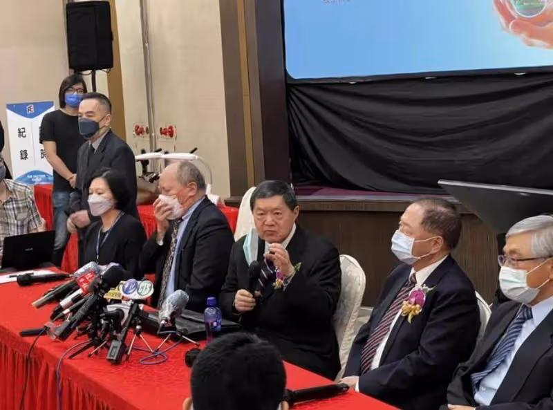 台灣電價飆漲15% 工商大佬一片「哀嚎」 網友開酸:「愛真的不能發電」