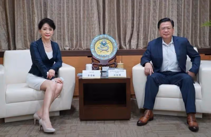 台灣電價飆漲15% 工商大佬一片「哀嚎」 網友開酸:「愛真的不能發電」