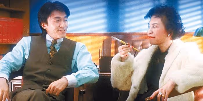 「最醜女星」余慕蓮:曾是周星馳御用丑角 一生未婚育 「我錢不多但捨得捐」