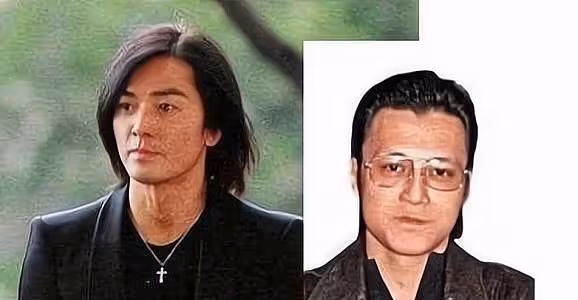 「古惑仔」中陳浩南的原型人物之一,銅鑼灣之虎陳耀興,曾為梅豔芳出頭剷除14K堂主