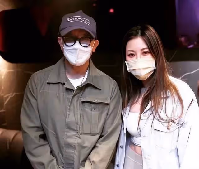 大S老公具俊曄去紋「頭髮」畫面曝光,一針一針紋在頭上,看著就疼