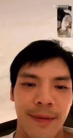 向佐婚後出軌無數次？曖昧對話曝光「視訊白肌辣妹」畫面瘋傳　網愣「她沒穿衣服」向太9字回覆了