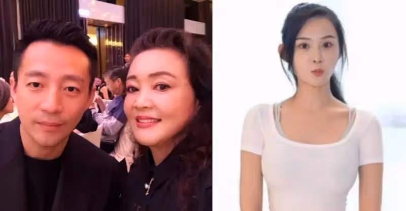 張蘭嗆她是臭蟲！汪小菲緋聞女友「公開釣金龜婿方法」反擊挑釁　網友傻眼：「未來過不了門吧」