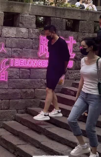 張蘭嗆她是臭蟲!汪小菲緋聞女友「公開釣金龜婿方法」反擊挑釁 網友傻眼:「未來過不了門吧」