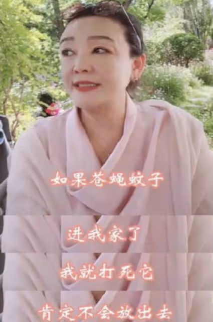 張蘭嗆她是臭蟲!汪小菲緋聞女友「公開釣金龜婿方法」反擊挑釁 網友傻眼:「未來過不了門吧」