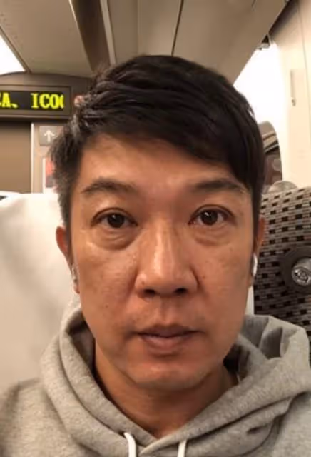 捲走演藝圈7億元!51歲男星崩潰認「被自己害慘」工作全丟光 首度聲明「用一生償還」揭詐欺內幕